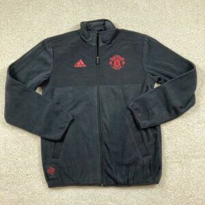 Manchester United Jacket